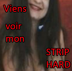 Delice ses photos HARD sans tabou